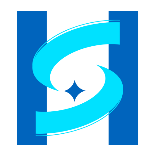 绘森科技logo